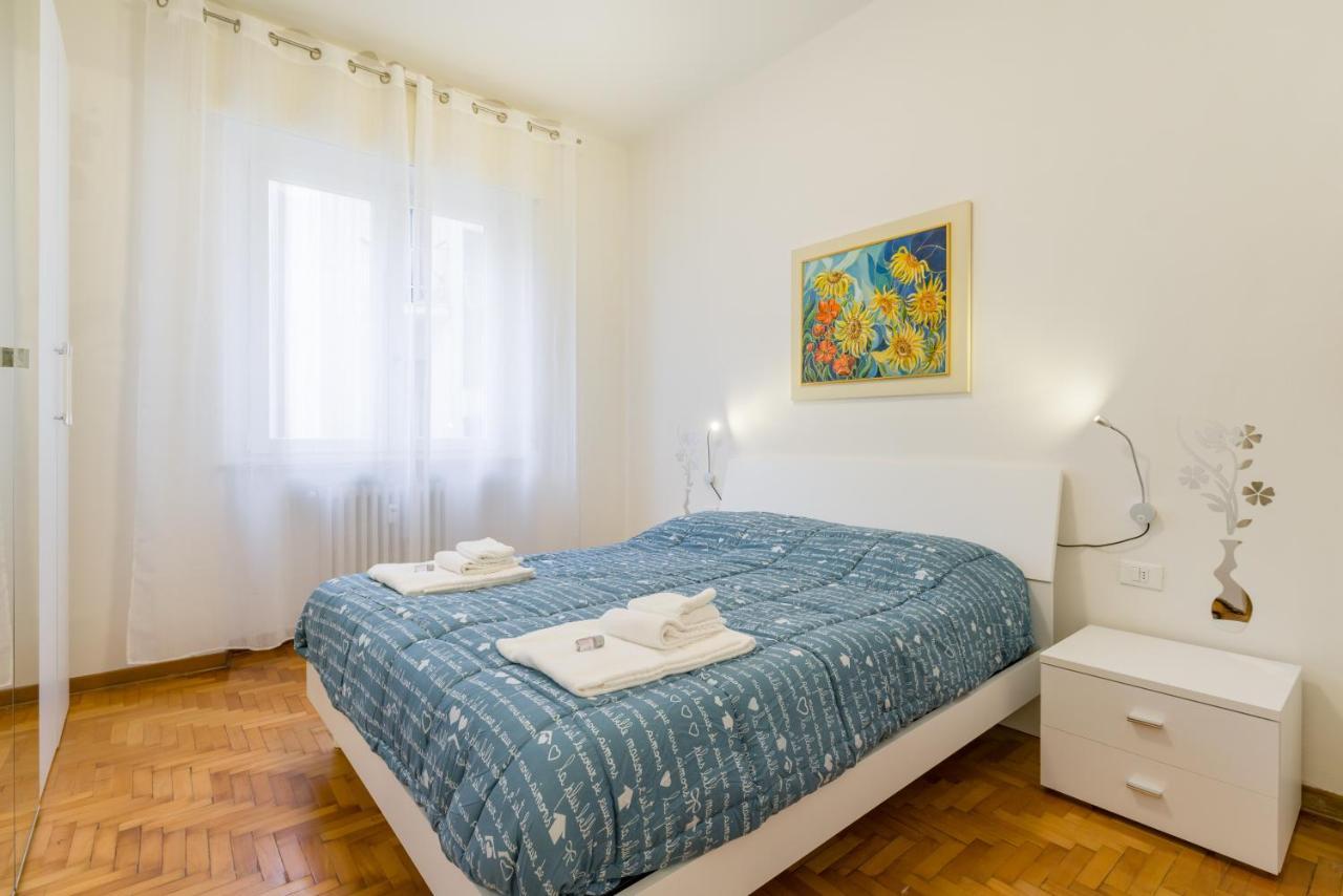 Casagiulietta Lägenhet Verona Exteriör bild