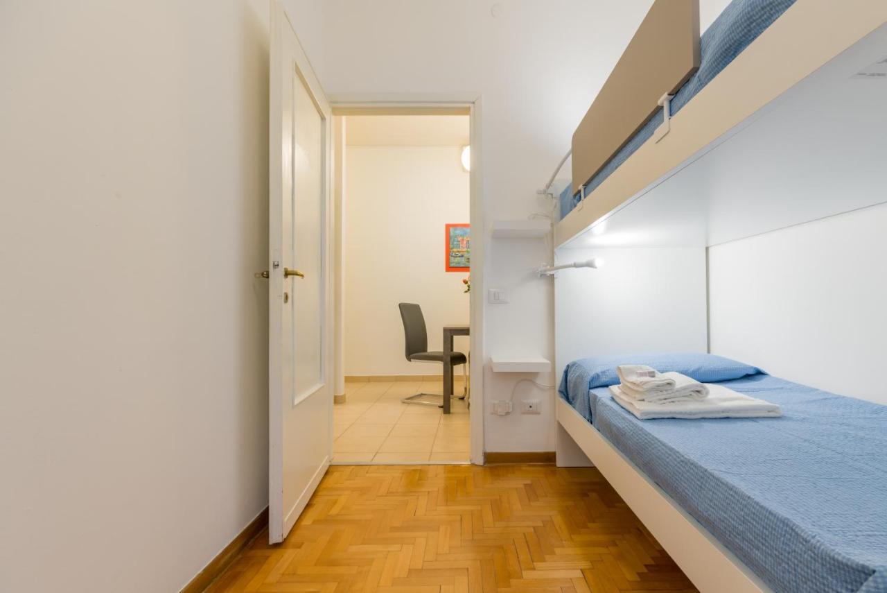 Casagiulietta Lägenhet Verona Exteriör bild