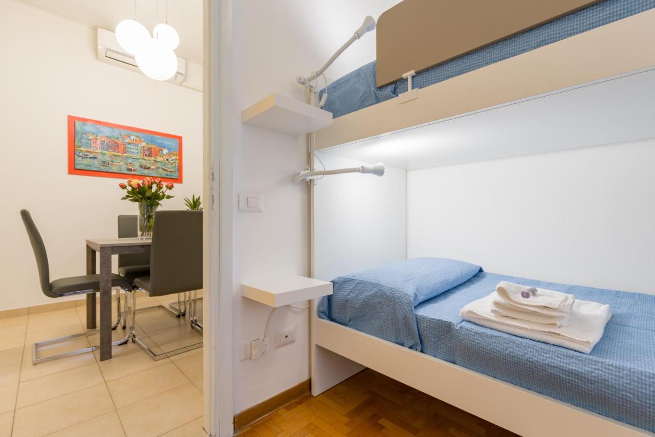 Casagiulietta Lägenhet Verona Exteriör bild