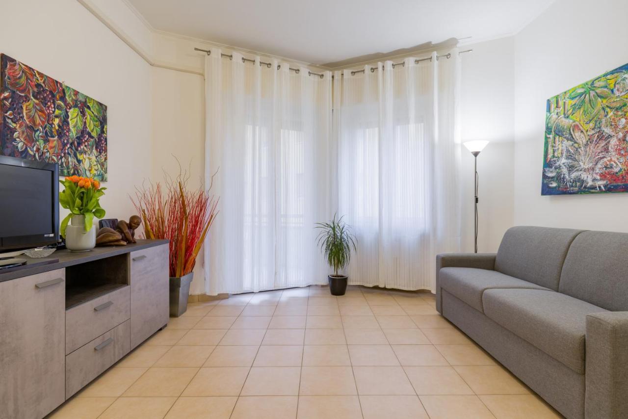Casagiulietta Lägenhet Verona Exteriör bild