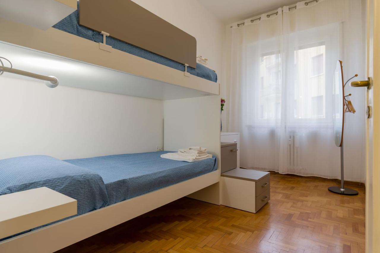 Casagiulietta Lägenhet Verona Exteriör bild