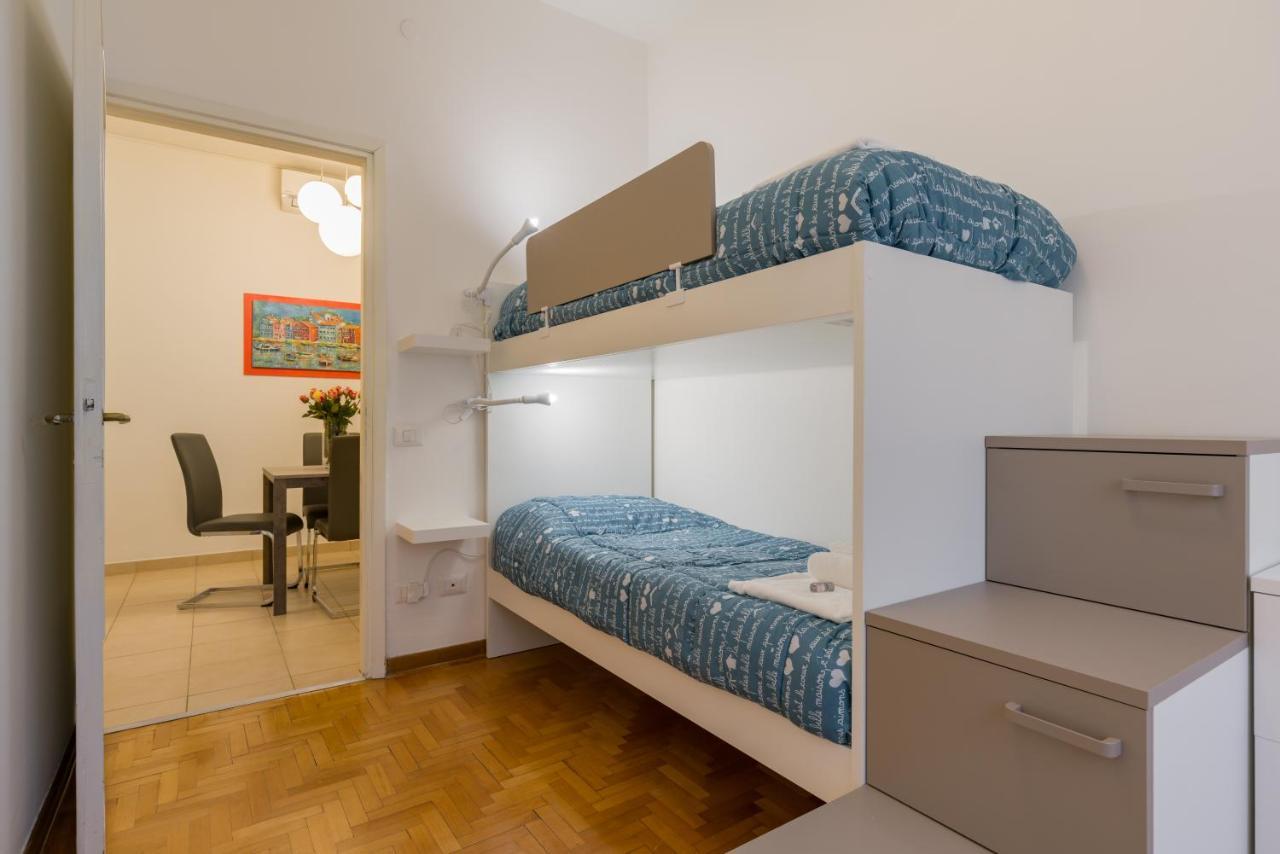 Casagiulietta Lägenhet Verona Exteriör bild