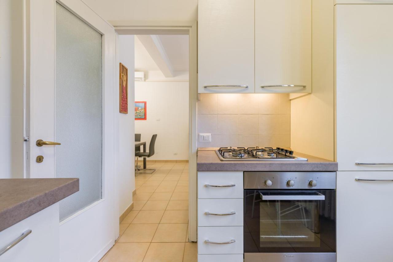 Casagiulietta Lägenhet Verona Exteriör bild