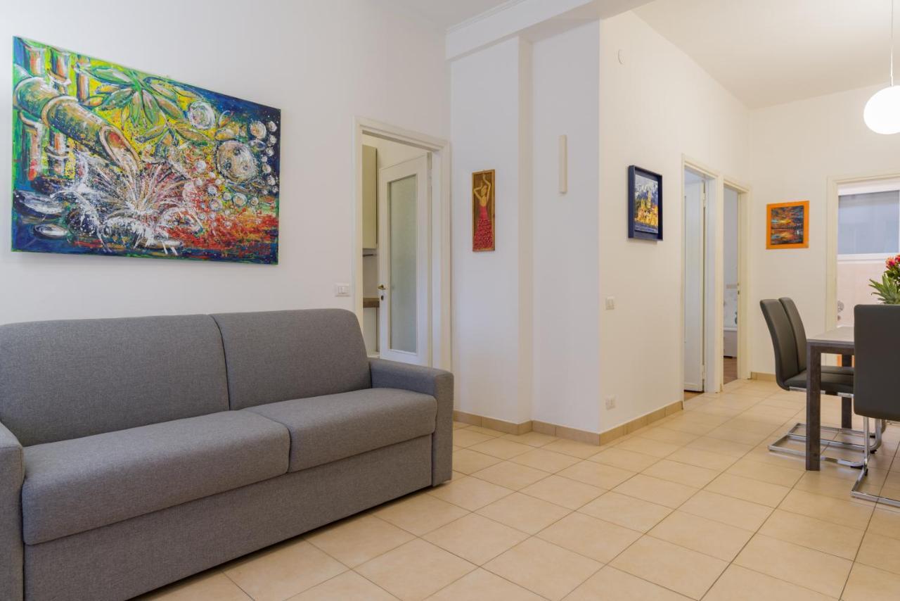 Casagiulietta Lägenhet Verona Exteriör bild