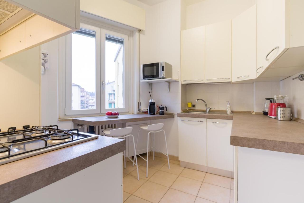 Casagiulietta Lägenhet Verona Exteriör bild