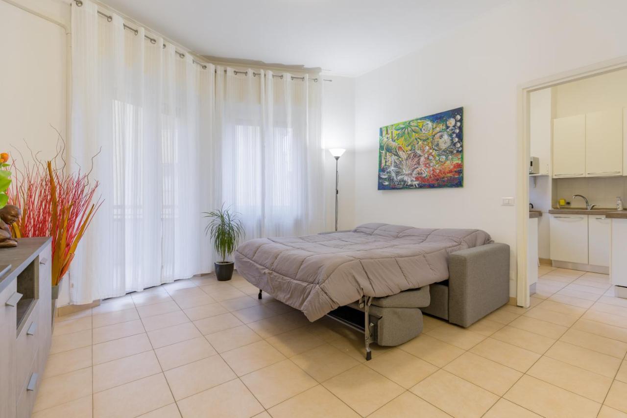 Casagiulietta Lägenhet Verona Exteriör bild